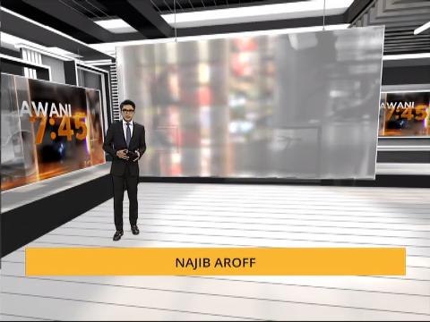 AWANI 7:45 [07/07/2019]: Pelbagaikan sumber pendapatan & usaha banteras denggi