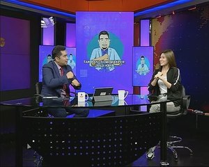 Menang Saham: Saham Malaysia Baharu