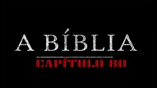 NOVELA A BÍBLIA - CAPÍTULO 80 - 14/03/2022 - SEM INTERVALO.