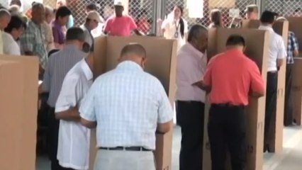 Víctimas del conflicto inconformes ante resultados de los comicios por las curules de paz