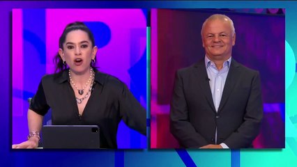 Suspenden temporalmente del cargo a la alcaldesa Sandra Cuevas