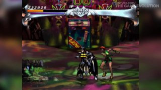 BATMAN PlayStation Evolution PS1 - PS5