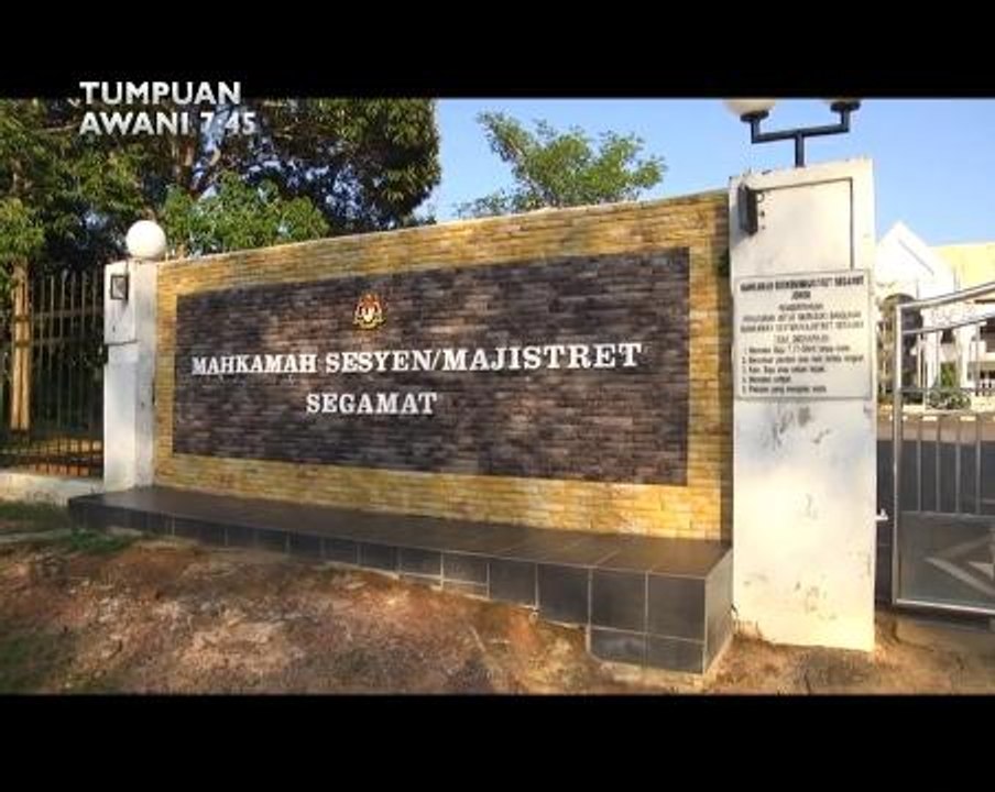 Tumpuan AWANI 7.45: Berita baik untuk ibu bapa! & amuk dua tempat di Buloh Kasap
