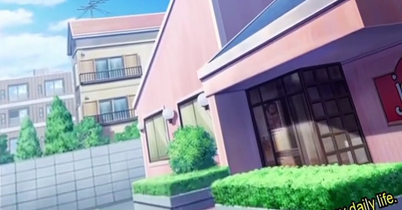 Initial D: Fifth Stage S01 E02