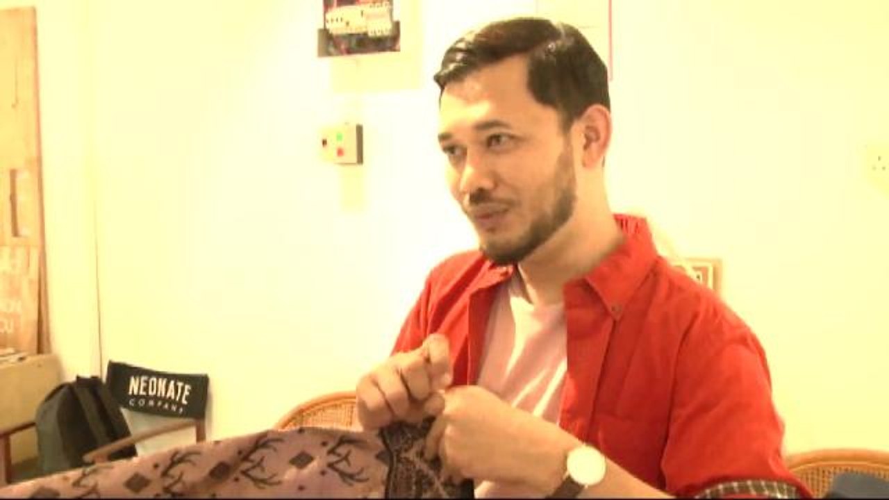 Style District (S4) EP1: The survival of Baju M...