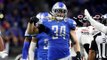 Lions LB Alex Anzalone Will Recruit Saints Safety Marcus Williams