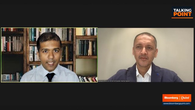 Karma Capital's Top Themes To Bet On: Talking Point