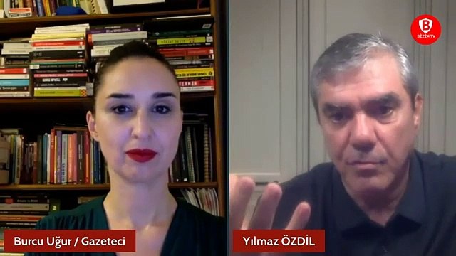 Yılmaz Özdil: Erdoğan, kendisini güçlü görseydi yarın sabah erken seçim yapardı
