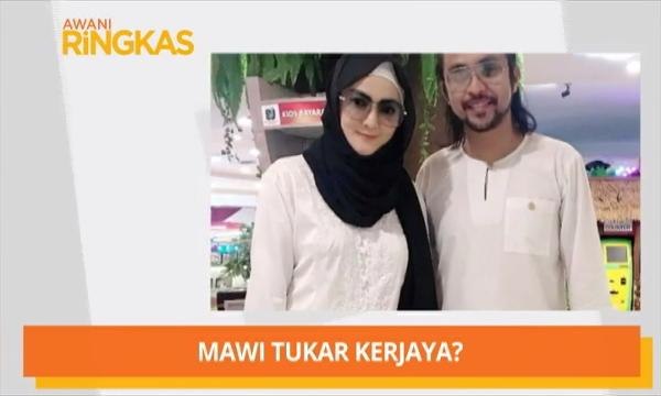 AWANI Ringkas: Mawi tukar kerjaya? & Spider-man Far From Home cipta rekod