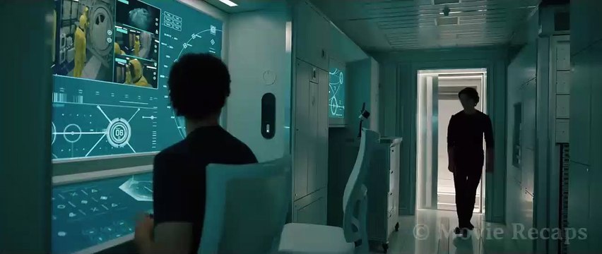 Secret intelligence agencies trains and educate children so that they can use them as weapons