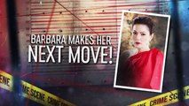 Widows' Web: Barbara makes her move | Teaser Ep. 12