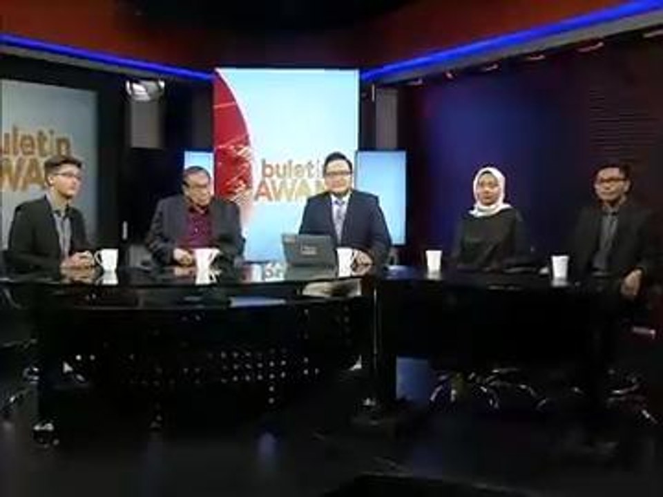 Buletin AWANI Khas: Undi18: Bersediakah mereka tentukan masa depan negara?