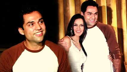 下载视频: Abhay Deol On The Sets Of Ek Chalis Ki Last Local (2007) | Flashback Video