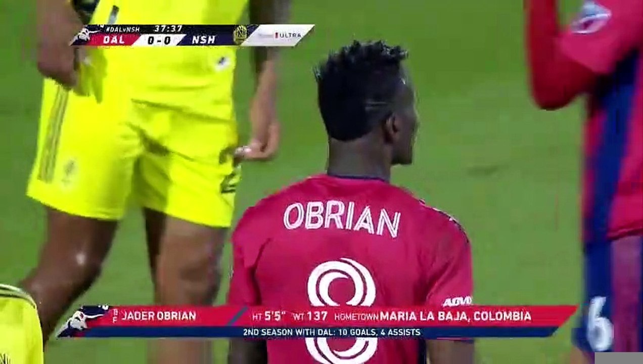 FC Dallas v Nashville SC