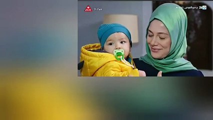 مسلسل الوعد الحلقه474 كاملة مدبلجة بالمغربية على2m