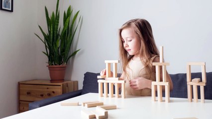 Padres miedosos: dejar que los niños se equivoquen