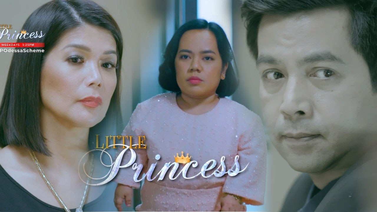 Little Princess: Wiser, stronger, braver | Teaser
