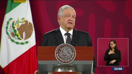 Ebrard estuvo de acuerdo con la respuesta al Parlamento Europeo: López Obrador
