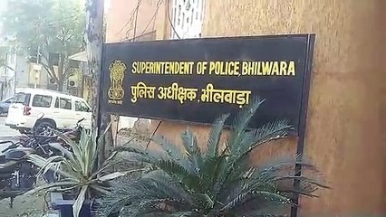 विवादित धर्मस्थल खोलने की मांग, जेल चौराहे पर तीन घंटे प्रदर्शन, हंगामा