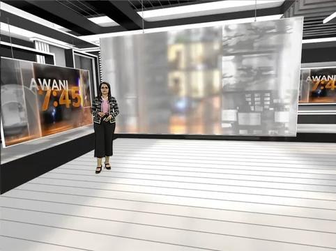 AWANI 7:45 [04/04/2019]: Isu kewangan Tabung Haji, kehilangan paksa Raymond dan Amri & Dewan Rakyat Kecoh