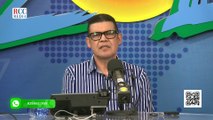 Ricardo Nieves: “El Gobierno está obligado a brindar seguridad y se ha quemado en eso