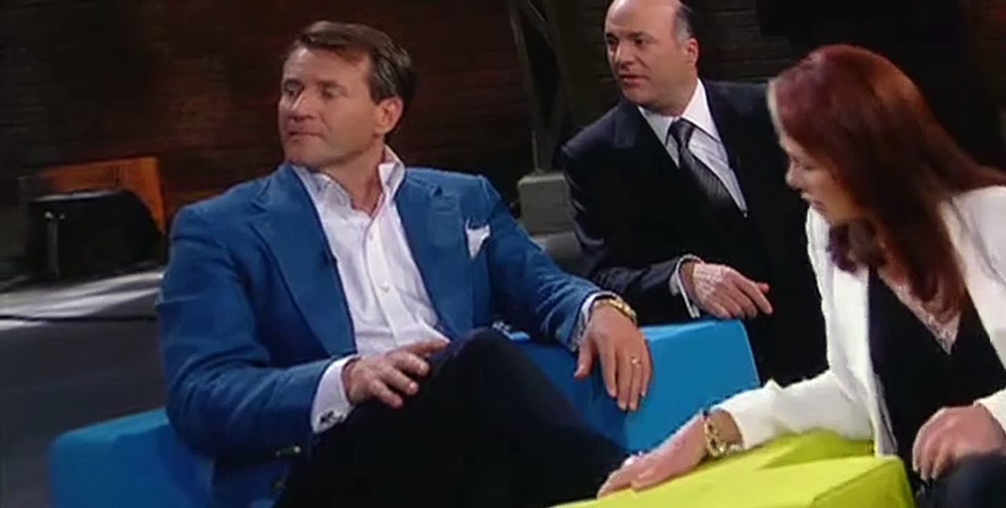 Dragons' Den S05 E18