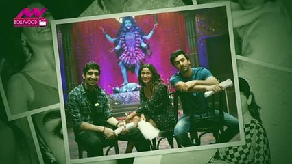 Alia Bhatt-Ranbir Kapoor की शादी की तारीख हुई पक्की! | NN Bollywood |