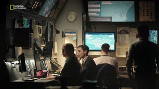 Uçak Kazası Raporu - Kuzey Denizi Kabusu (2021) [20. Sezon 1. Bölüm]