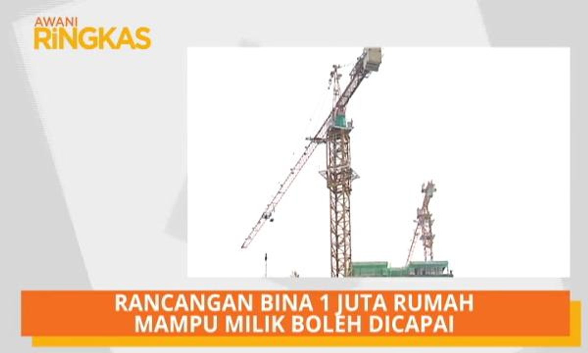 AWANI Ringkas (6:00PM)