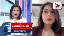 - DOF, hindi sang-ayon sa panukalang suspendihin ang excise tax sa langis...