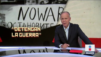 Noticias con Ciro Gómez Leyva | Programa Completo 14/marzo/2022