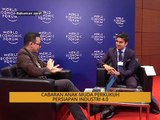 Agenda AWANI: Cabaran anak muda perkukuh persiapan Industri 4.0