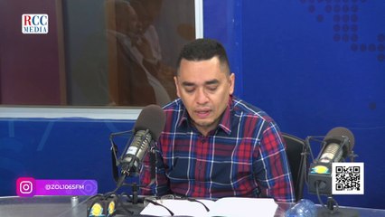 Federico Jovine: El fraude millonario a usuarios de las tarjetas Solidaridad