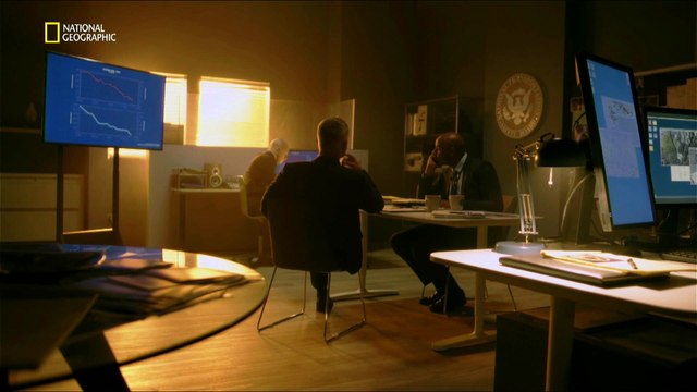 Uçak Kazası Raporu - Özel Jet Kazası (2021) [20. Sezon 2. Bölüm]