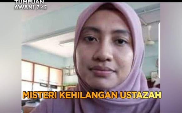 Tumpuan AWANI 7:45: Goldman Sachs mohon maaf & misteri kehilangan ustazah