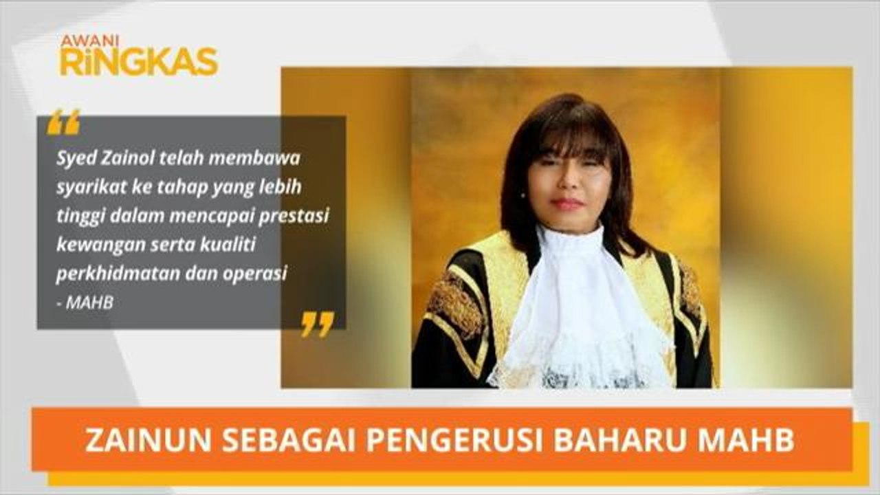 AWANI Ringkas (12:00AM)