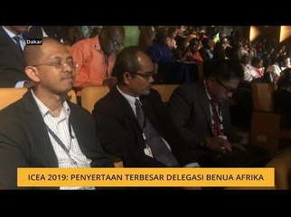 AWANI 7:45 [17/01/2019]: Goldman Sachs mohon maaf & misteri kehilangan ustazah