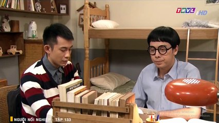 NGƯỜI NỐI NGHIỆP TẬP 133 - NGƯỜI BẠN THÂN TÊN MINH CHÂU - PHIM TÌNH CẢM ĐÀI LOAN