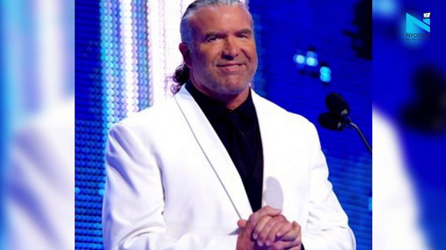 Scott Hall aka Razor Ramon passes away at 63