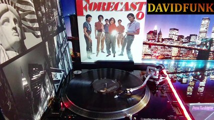 FORECAST - never too much (1982)