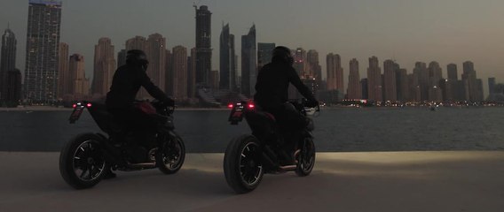 The brand-new BRABUS 1300 R