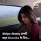 Watch Video: Shilpa Shetty Visits Shirdi Sai Baba Temple