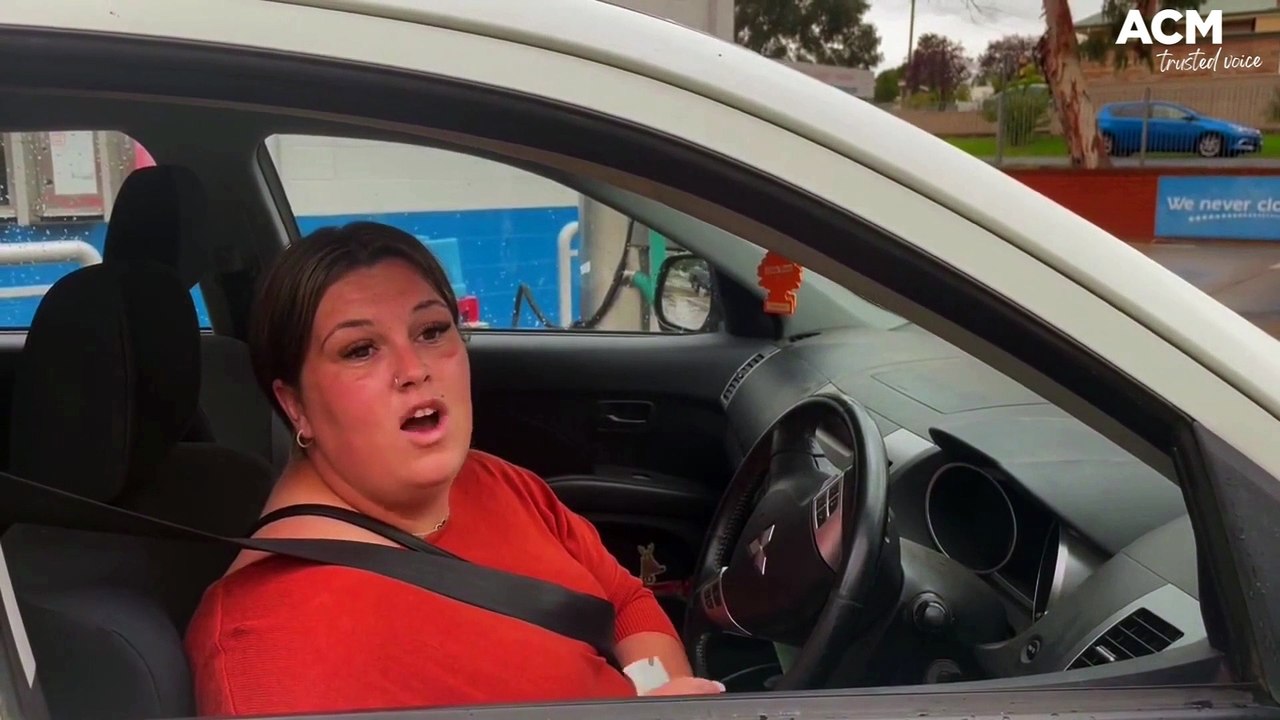 Greater Bendigo community members express concern over rising fuel prices | March 15, 2022 | Bendigo Advertiser