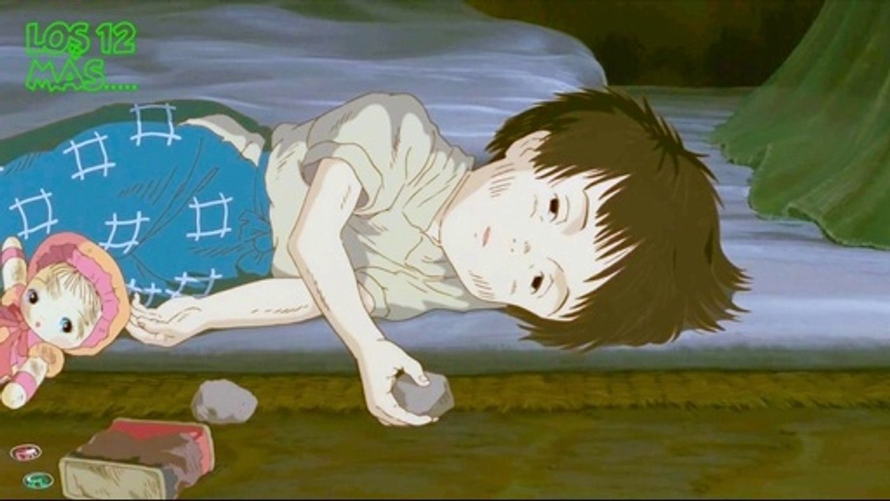 Muertes mas impactantes del anime
