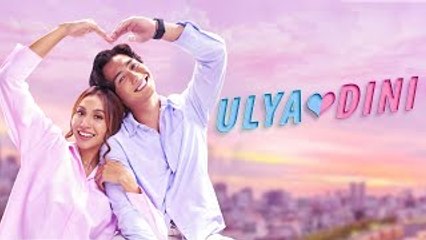 [EPISOD PENUH] ULYA & DINI - EP3