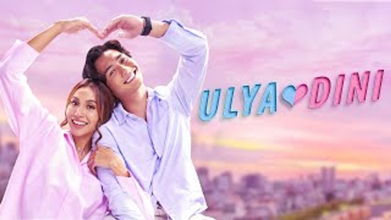 [EPISOD PENUH] ULYA & DINI - EP3