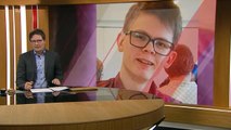 14~54 | Sagen om Mia Skadhauge Stevn & Oliver Ibæk Lund berører hele DK | Situationen & Reaktionerne | 09-02-2022 KL 19.30 | TV2 NORD @ TV2 Danmark