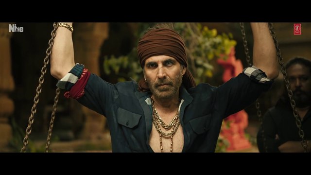 Saare Bolo Bewafa - Full Song - Bachchhan Paandey - Akshay and Kriti - B Praak Jaani 2022