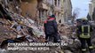 Πόλεμος στην Ουκρανία: Εκρήξεις, καταστροφές, θύματα και διπλωματία