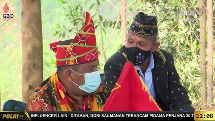 PRESISI Siang 12.00 WIB (15/3/2022)